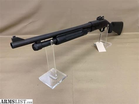 Armslist For Sale Norinco 98 Shotgun Used