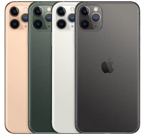 There's one crucial reason you're going to want the next iphone: iPhone 11 Pro Max Specs and Price - Nigeria Technology Guide