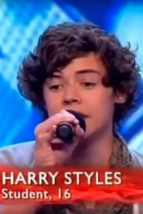 Lets Just Go Back To 2010 And Enjoy One Directions X Factor Auditions