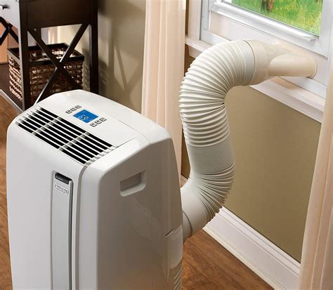 Excelair Portable Air Conditioner How To Drain A Delonghi Air