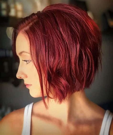 21 Chic Short Choppy Bob Hairstyles To Explore 2021 All In One Photos