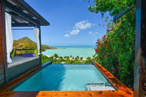 Antigua Hermitage Bay — Islandluxe Resorts