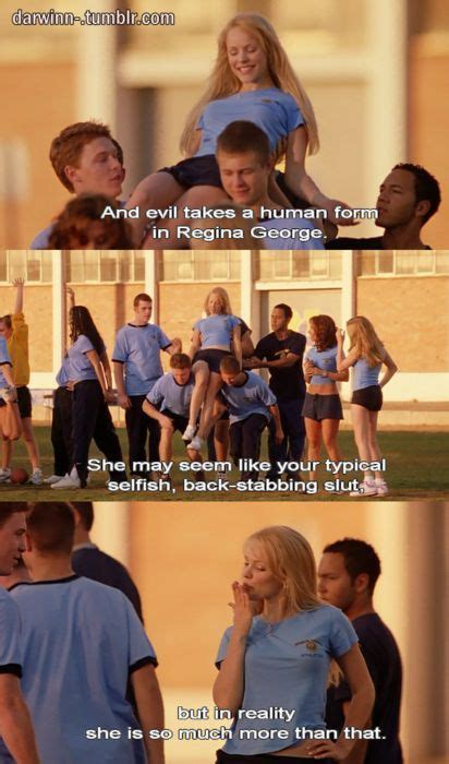 Pin On Mean Girls 2004 Movie