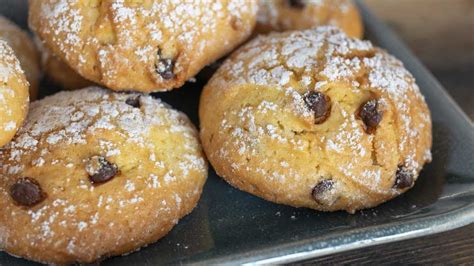 Biscotti Cannella E Arancia Ricetta Fatto In Casa Da Benedetta