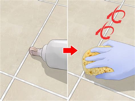 How to Grout: 13 Steps (with Pictures) - wikiHow