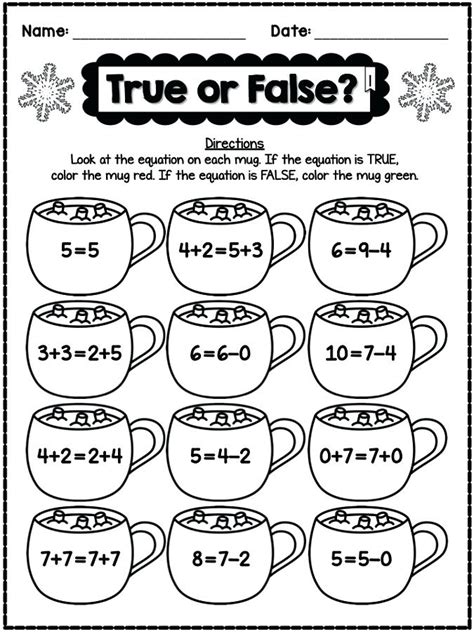 Math worksheets make learning engaging for your blossoming mathematician. Fun printable 5th grade math worksheets