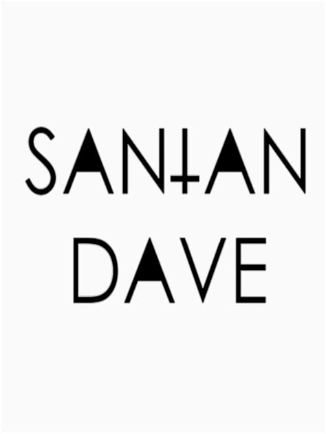 Santan Dave T Shirts Santan Dave Psychodrama Classic T Shirt Rb1808