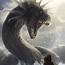 Jormungand  Norse Mythology Aesthetic World Serpent