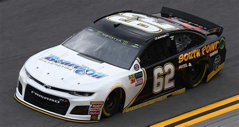 The sanctioning body has similar ways of making an income as formula 1 and indycar. 62-Brendan-Gaughan-Daytona - MRN - Motor Racing Network