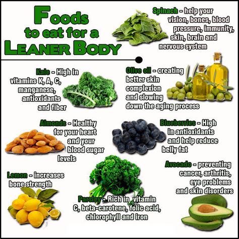 Vegetables That Kill Belly Fat The Garden