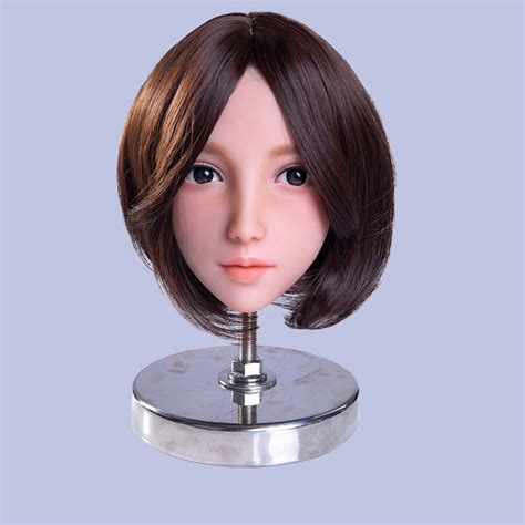 Sex Doll Short Blonde Wig 02 Sedoll Brand Official Site