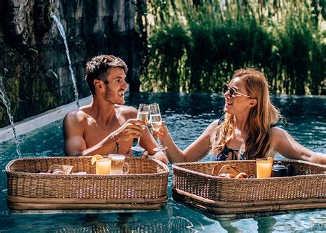 Honeymoon Hotels in Bali | Romantic resorts to love | Honeycombers Bali
