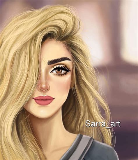 4355 Likes 278 Comments Sara Ahmed Sarraart On Instagram “لو