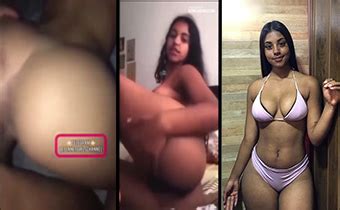 Explicito Video Porno Filtrado De La Tiktoker Julieth Diaz