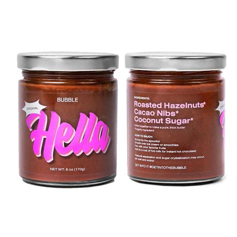 Hellas Hella Good Packaging Is Indeed Drool Worthy Dieline Design