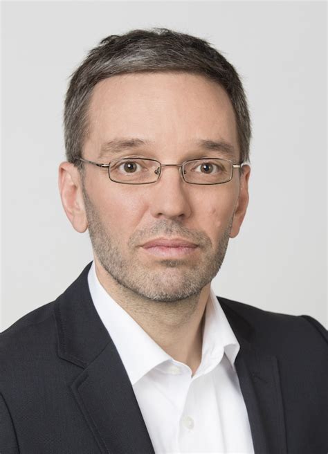 He was removed from office on 20 may 2019 in the wake of the ibiza affair, though he was not personally involved. Kickl, Herbert | Biographien im Austria-Forum