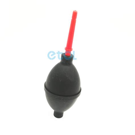 Custom Made Hand Air Medical Silicone Rubber Bulb Pump Etol