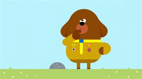  By Hey Duggee Find And Share On Giphy