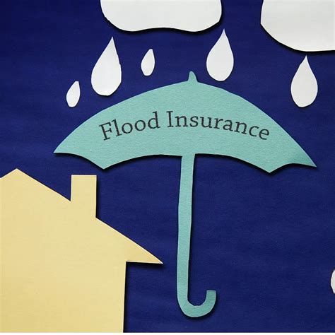 Flood Season Is Here Is Your Business Covered Ezinsure
