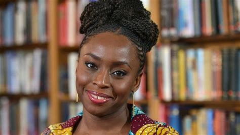 Chimamanda Ngozi Adichie wins National Critics Book prize ...