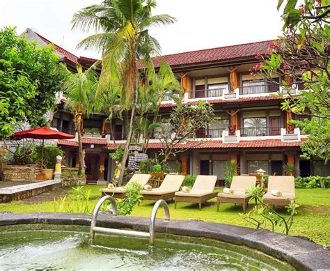 Tren Gaya 25 Hotels In Kuta Bali Indonesia Pemandangan Pantai