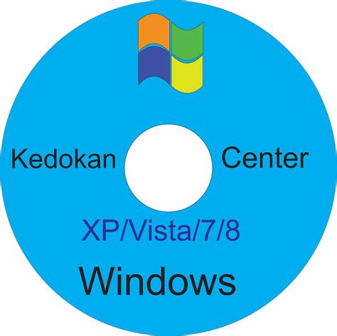 Membuat Cddvd Installer Windows Xpvista78 ~ Crypto Center