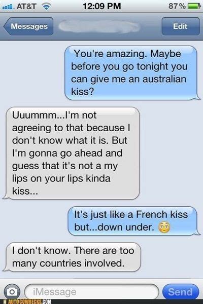 19 Awkward Texts You Never Want To Receive Awkward Texts Funny Texts