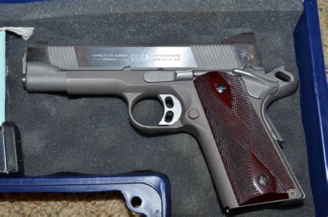 Colt 1911 Cco Concealed Carry Offic For Sale At