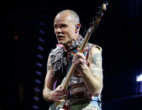 Red Hot Chili Peppers Review How Was The Band In Oakland