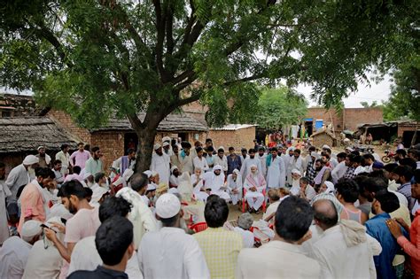 Murders Of Religious Minorities In India Go Unpunished Report Finds The New York Times