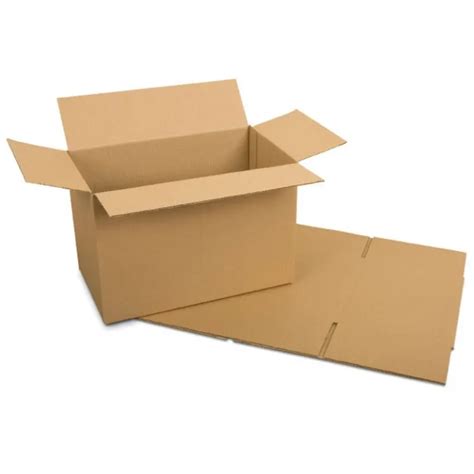 Ready Stock 现货 10pcs Per Pack Bigbox Big Carton Box Packaging Box