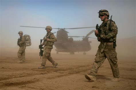 Longest War Were Americas Decades In Afghanistan Worth It Boston