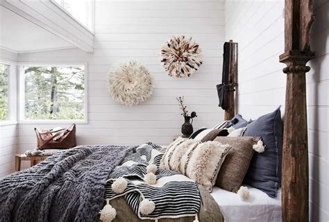 Tips For Creating A Stunning Winter Bedroom Love Chic Living