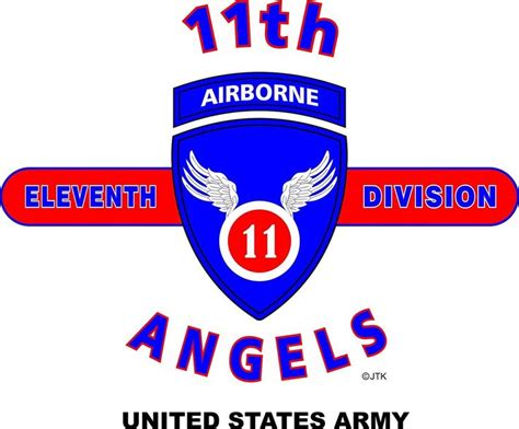 82nd Airborne Division All American United States Army White Etsy