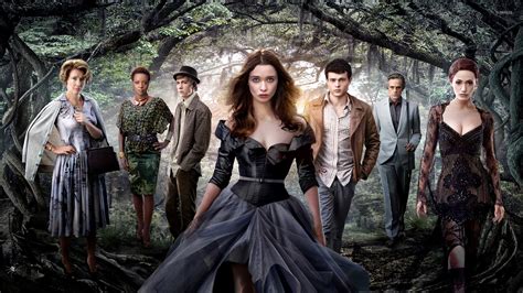 Beautiful Creatures Wallpaper Movie Wallpapers