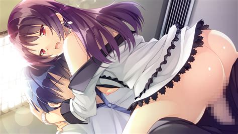 Rule 34 Ass Blush Breasts Censored Fujita Konomi Game Cg Koi Saku