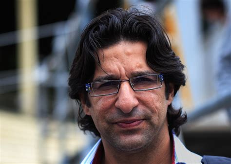 Wasim Akram Asks Pcb To Delete Commemorative Video Clip Without Imran
