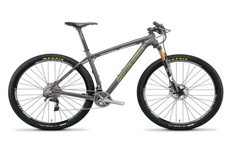 Test Vtt Santa Cruz Highball C 2014 Vélo Xc Hardtail