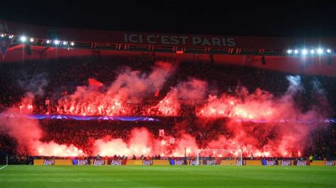 Jun 07, 2021 · francia. La UEFA castiga al PSG: cierra parcialmente su estadio y ...