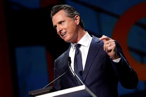 California Governor Apologizes To Native Americans Cites ‘genocide