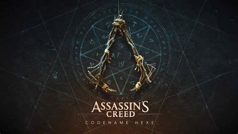 Assassins Creed Codename Hexe Official Reveal Trailer Ubisoft