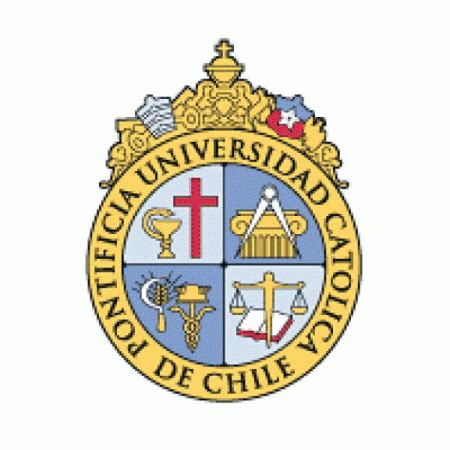 Nuestra señora reina de la paz. Universidad Catolica De Chile Logo Vector (EPS) Download For Free