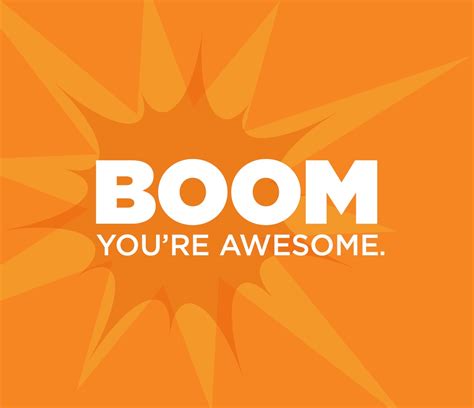 boom-youre-awesome - OffiCenters - Innovative Office, CoWorking and Meeting Spaces in Minneapolis
