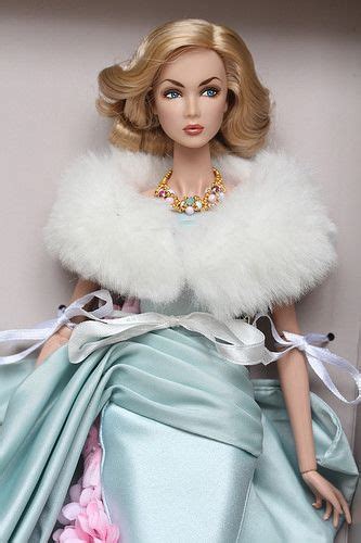 Extraordinary Lilith And Eden Tset Barbie Gowns Beautiful Barbie