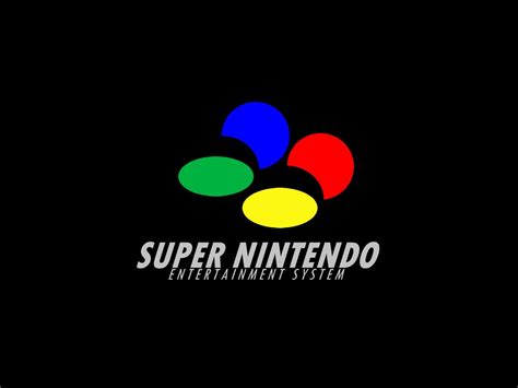 Snes Classic Wallpapers Wallpaper Cave