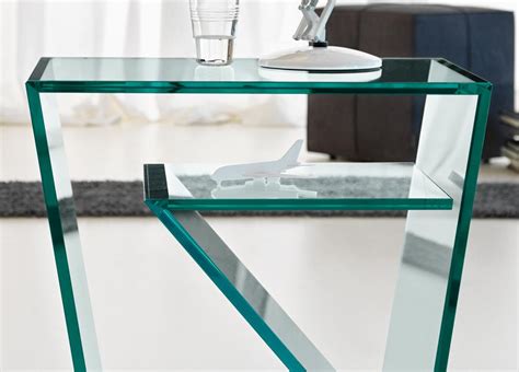 Coffee table with 2 side tables. Go Modern Ltd > Coffee Tables and Side Tables > Tonelli ...