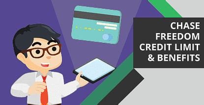 I got an email today that said based on your spending habits, we have increased your daily spending limit by $1,000. Chase Freedom Credit Limit & Benefits (2021) — Pre-Qualify ...