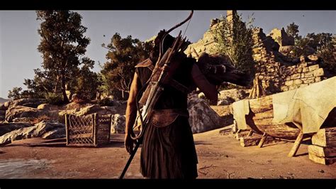 Ac Odyssey Ray Tracing Reshade Mod Assassin S Creed Odyssey Sexiezpix
