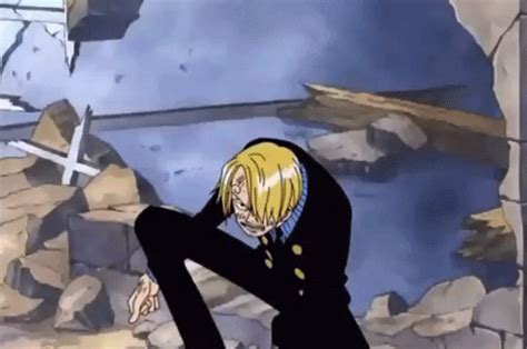 Black Leg Sanji Wiki Anime Amino