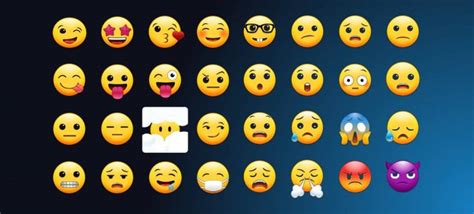 Hoy Es El Día De Los Emoji El Lenguaje Universal De La Era Digital